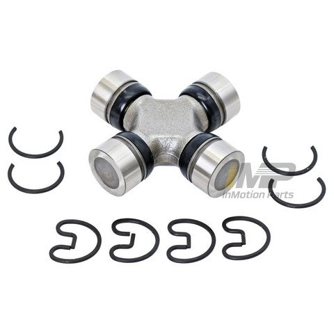 InMotion Parts Universal Joint P/N:UJT423 Fits: International M1100 72-68, International M1200 72-68, International M1400 1969, International M1400 67-65, International Ma1200 71-67 - Image 2