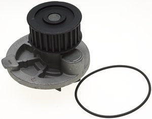 Gates Engine Water Pump P/N:42408 Fits: Chevrolet Captiva Sport 11-08, Chevrolet Optra 07-04, Daewoo Leganza 02-99, Daewoo Nubira 02-99, Suzuki Forenza 08-04, Suzuki Reno 08-05 - Image 1