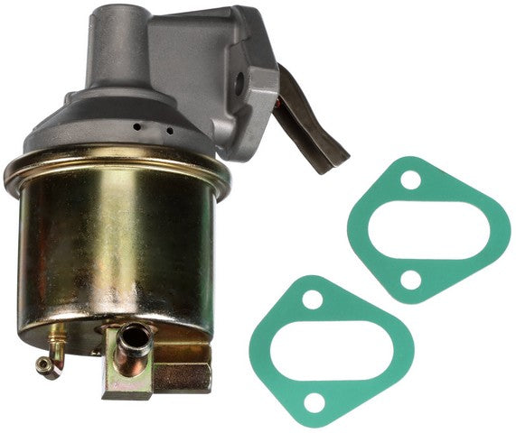 Airtex Fuel Pumps Mechanical Fuel Pump P/N:42440 Fits: Chevrolet C20, Chevrolet C20 Suburban, Chevrolet C30, Chevrolet P30, Chevrolet R30, Chevrolet R3500, GMC C2500, GMC C2500 Suburban, GMC C3500, GMC P3500, GMC R3500 - Image 1