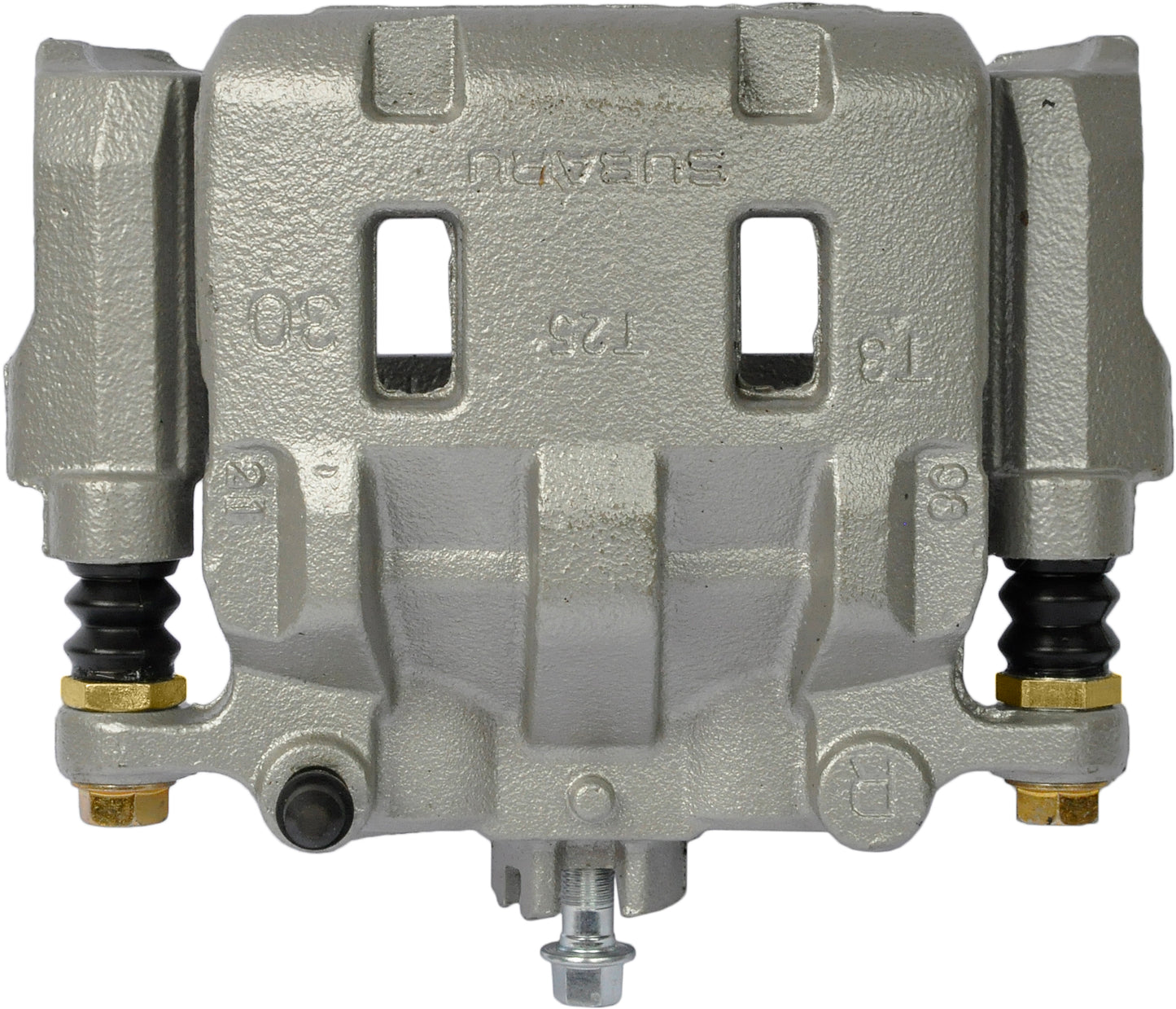 CARDONE Ultra Disc Brake Caliper P/N:19-P7524 Fits: Subaru Forester 2019 - Image 4