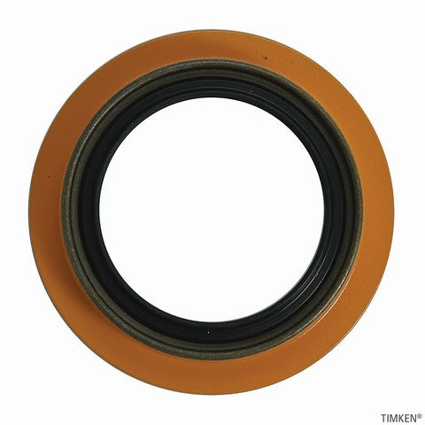 Timken Wheel Seal P/N:4249 Fits: Chrysler TOWN & COUNTRY 95-90, Dodge Caravan 95-84, Dodge Grand Caravan 95-88, Dodge Mini Ram 88-84, Plymouth Grand Voyager 95-88, Plymouth Voyager 95-84 - Image 4