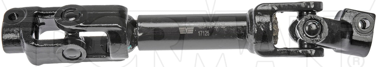 Dorman - OE Solutions Árbol de Dirección P/N:425-197 Fits: Buick Lacrosse 16-11 - Image 2
