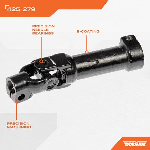 Dorman - OE Solutions Árbol de Dirección P/N:425-279 Fits: Dodge Ram 1500 05-02, Dodge Ram 2500 05-03, Dodge Ram 3500 05-03 - Image 5