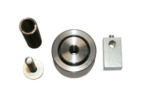 GMB Engine Timing Belt Tensioner P/N:425-8960 Fits: Ford Escort 96-91, Mercury Tracer 96-91 - Image 4