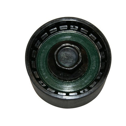 GMB Engine Timing Belt Idler P/N:425-9390 Fits: Ford Contour 00-98, Ford Escape 04-01, Ford Escort 03-98, Ford Focus 04-00, Mazda Tribute 04-01, Mercury Cougar 02-99, Mercury Mystique 00-98 - Image 4