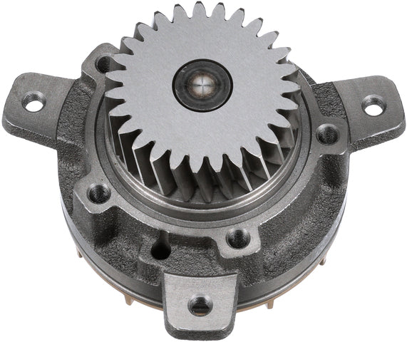 Gates Engine Water Pump P/N:42592HD Fits: Volvo Vhd 08-05, Volvo Vhd 2003, Volvo Vnl 08-05, Volvo Vnl 2002, Volvo Vnm 08-05, Volvo Vnm 2002 - Image 3