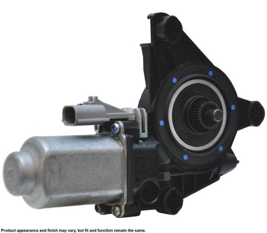 CARDONE Reman Window Motor P/N:42-6006 Fits: Chrysler 300 19-11, Dodge Charger 18-11 - Image 4