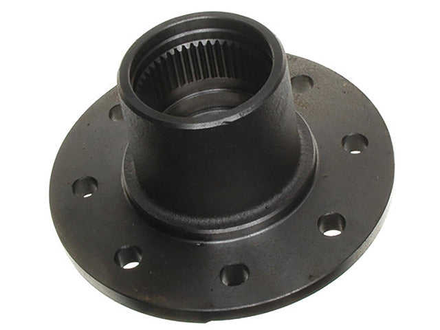 Raybestos Brakes Axle Hub P/N:4286R Fits: Chevrolet K20, Chevrolet K20 Suburban, Chevrolet V20, Chevrolet V20 Suburban, Chevrolet V2500 Suburban, GMC K25, GMC K25 Suburban, GMC K2500, GMC K2500 Suburban, GMC V2500, GMC V2500 Suburban, Jeep J20 - Image 4