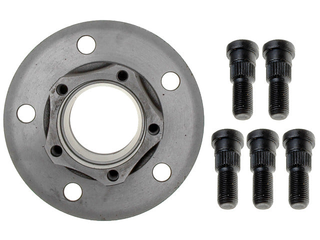 Raybestos Brakes Axle Hub P/N:4290R Fits: Jeep Cj5 83-81, Jeep Cj7 86-81 - Image 3
