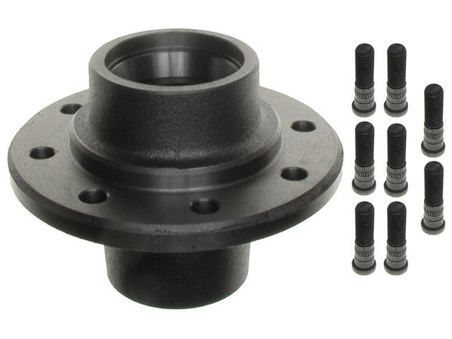 Raybestos Brakes Axle Hub P/N:4294R Fits: Ford F-250 86-77 - Image 3