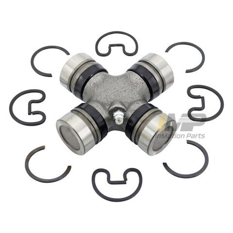 InMotion Parts Universal Joint P/N:UJT429 Fits: Dodge D100 Pickup, Dodge D100 Series, Dodge D200 Pickup, Dodge D200 Series, Ford Aerostar, Ford Bronco, Ford Consul, Ford Country Sedan, Ford Country Squire - Image 4