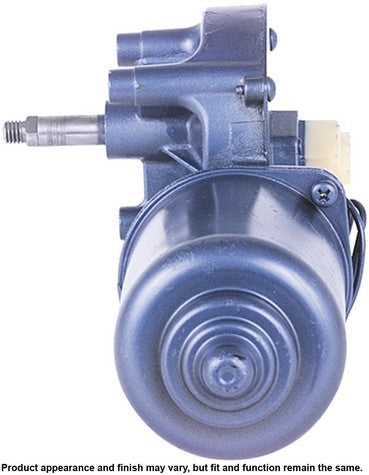 CARDONE Reman Windshield Wiper Motor P/N:43-1112 Fits: Dodge Colt 91-84, Plymouth Colt 91-84 - Image 3