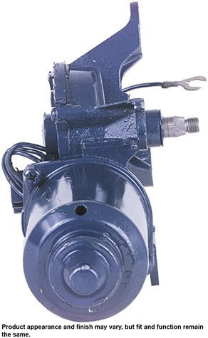 CARDONE Reman Windshield Wiper Motor P/N:43-1115 Fits: Dodge 2000 Gtx, Dodge Ram 50, Dodge Stealth, Eagle 2000 Gtx, Mitsubishi 3000gt, Mitsubishi Diamante, Mitsubishi Galant, Mitsubishi Mighty Max, Mitsubishi Van - Image 3