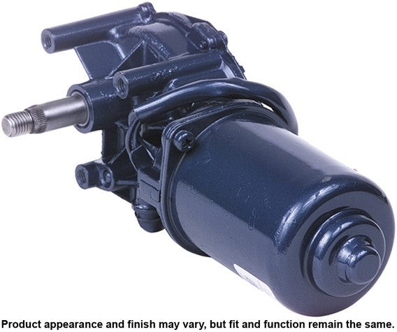 CARDONE Reman Windshield Wiper Motor P/N:43-1118 Fits: Eagle Summit 96-92, Mitsubishi Expo 95-92, Mitsubishi Expo Lrv 94-92, Plymouth Colt 94-92 - Image 3