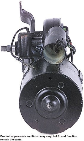 CARDONE Reman Windshield Wiper Motor P/N:43-1160 Fits: Chevrolet Nova 88-85 - Image 3