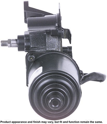 CARDONE Reman Windshield Wiper Motor P/N:43-1163 Fits: Hyundai Excel 93-90, Mitsubishi Precis 93-90 - Image 3