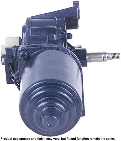 CARDONE Reman Windshield Wiper Motor P/N:43-1225 Fits: Nissan 200sx 88-87 - Image 3