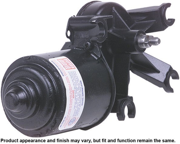 CARDONE Reman Windshield Wiper Motor P/N:43-1230 Fits: Nissan Pulsar 1983, Nissan Pulsar Nx 86-83, Nissan Sentra 86-82 - Image 3