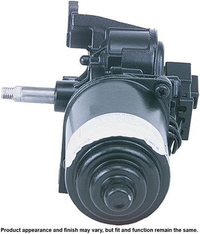 CARDONE Reman Windshield Wiper Motor P/N:43-1237 Fits: Infiniti M30 92-90, Nissan D21 94-86, Nissan Pathfinder 95-87, Nissan Pickup 04-01, Nissan Pickup 97-85 - Image 3