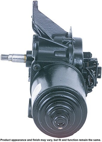 CARDONE Reman Windshield Wiper Motor P/N:43-1242 Fits: Nissan 240sx 94-89, Nissan Frontier 04-98, Nissan Maxima 94-89, Nissan Stanza 92-89, Nissan Xterra 2000 - Image 3