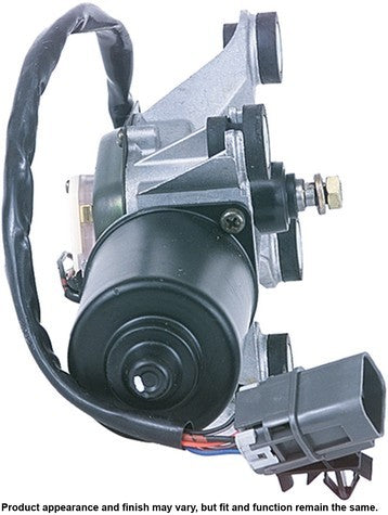 CARDONE Reman Windshield Wiper Motor P/N:43-1254 Fits: Mercury Villager 02-93, Nissan Quest 02-93 - Image 3