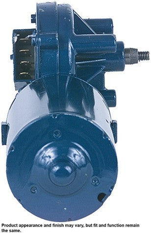 CARDONE Reman Windshield Wiper Motor P/N:43-1324 Fits: Pontiac Lemans 1988 - Image 3
