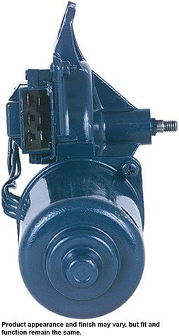 CARDONE Reman Windshield Wiper Motor P/N:43-1406 Fits: Honda Civic 81-80 - Image 3