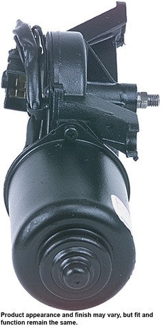 CARDONE Reman Windshield Wiper Motor P/N:43-1410 Fits: Acura Integra 89-86, Honda Civic 87-84 - Image 3