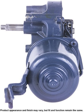 CARDONE Reman Windshield Wiper Motor P/N:43-1415 Fits: Honda Prelude 87-85 - Image 3
