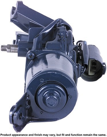 CARDONE Reman Windshield Wiper Motor P/N:43-1421 Fits: Acura Integra 93-90 - Image 3
