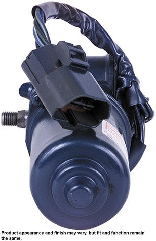 CARDONE Reman Windshield Wiper Motor P/N:43-1424 Fits: Acura Legend 95-91, Acura Rl 04-96 - Image 3