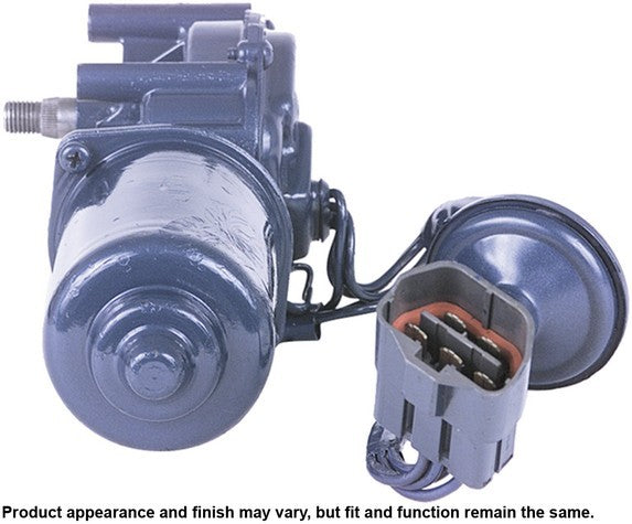 CARDONE Reman Windshield Wiper Motor P/N:43-1427 Fits: Acura Cl 99-97, Acura Tl 98-95, Honda Accord 97-94 - Image 3