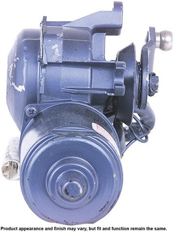 CARDONE Reman Windshield Wiper Motor P/N:43-1433 Fits: Subaru Xt 91-86 - Image 3