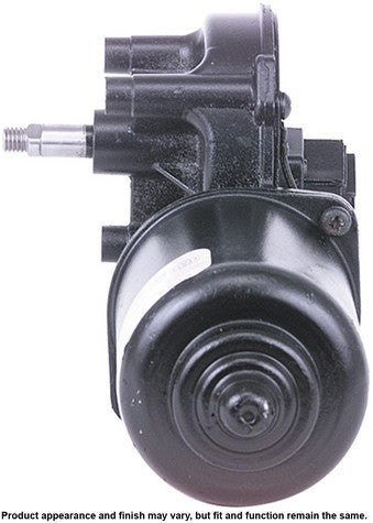 CARDONE Reman Windshield Wiper Motor P/N:43-1436 Fits: Subaru Dl 89-85, Subaru Gl 89-85, Subaru Gl-10 89-85, Subaru Loyale 94-90, Subaru Rx 89-86, Subaru Standard 87-86 - Image 3