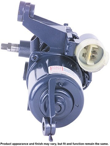 CARDONE Reman Windshield Wiper Motor P/N:43-1438 Fits: Subaru Impreza 97-93, Subaru Legacy 94-90 - Image 3