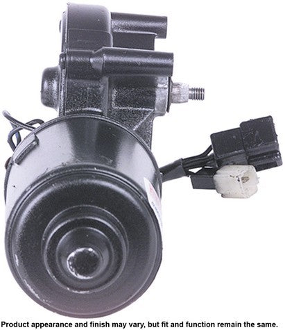 CARDONE Reman Windshield Wiper Motor P/N:43-1470 Fits: Mazda Rx-7 85-79 - Image 3