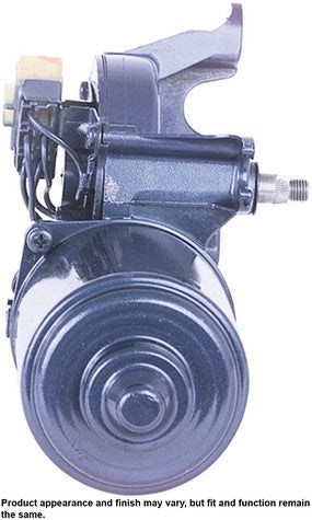CARDONE Reman Windshield Wiper Motor P/N:43-1474 Fits: Mazda Rx-7 87-86 - Image 3