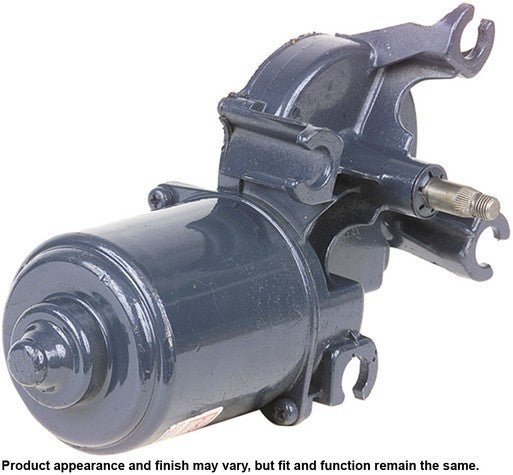 CARDONE Reman Windshield Wiper Motor P/N:43-1478 Fits: Mazda 929 91-88 - Image 3