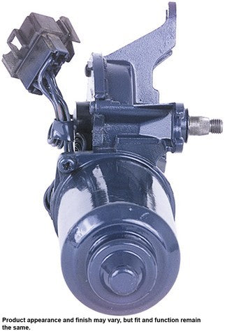 CARDONE Reman Windshield Wiper Motor P/N:43-1479 Fits: Mazda Rx-7 91-87 - Image 3