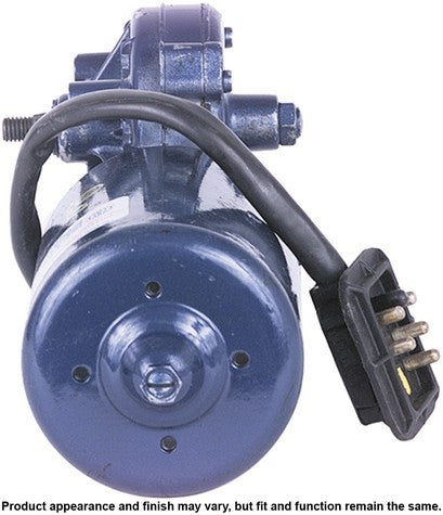 CARDONE Reman Windshield Wiper Motor P/N:43-1511 Fits: Mercedes-benz 300sd, Mercedes-benz 300sdl, Mercedes-benz 300se, Mercedes-benz 300sel, Mercedes-benz 350sd, Mercedes-benz 380se, Mercedes-benz 380sec, Mercedes-benz 380sel, Mercedes-benz 420sel - Image 3