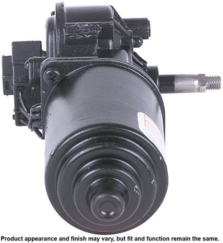 CARDONE Reman Windshield Wiper Motor P/N:43-1563 Fits: Honda Passport 02-94, Isuzu Amigo 00-98, Isuzu Amigo 94-89, Isuzu Axiom 04-02, Isuzu Pickup 95-88, Isuzu Rodeo 04-91, Isuzu Rodeo Sport 03-01 - Image 3