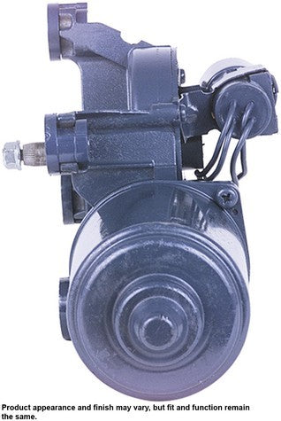 CARDONE Reman Windshield Wiper Motor P/N:43-1710 Fits: Toyota 4runner 85-84, Toyota Camry 86-85, Toyota Celica 85-78, Toyota Corolla 85-80, Toyota Corolla 88-87, Toyota Cressida 82-81, Toyota Pickup 85-84 - Image 3