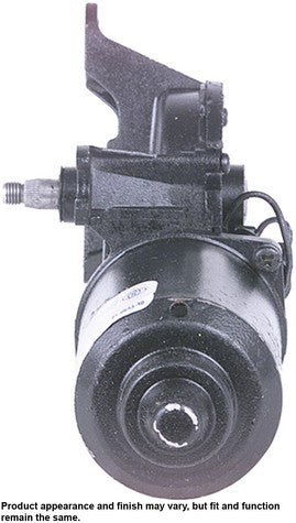 CARDONE Reman Windshield Wiper Motor P/N:43-1735 Fits: Lexus Es250 91-90, Toyota 4runner 02-01, Toyota 4runner 95-89, Toyota Camry 91-87, Toyota Celica 1986, Toyota Paseo 1992, Toyota Pickup 95-89, Toyota Supra 93-86, Toyota Tercel 92-89 - Image 3