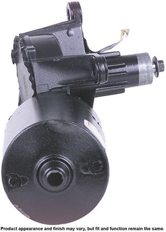 CARDONE Reman Windshield Wiper Motor P/N:43-1901 Fits: Volvo 164 75-73, Volvo 240 93-90, Volvo 242 84-75, Volvo 244 89-75, Volvo 245 89-75, Volvo 262 1976, Volvo 262 81-78, Volvo 264 82-76, Volvo 265 81-76 - Image 3