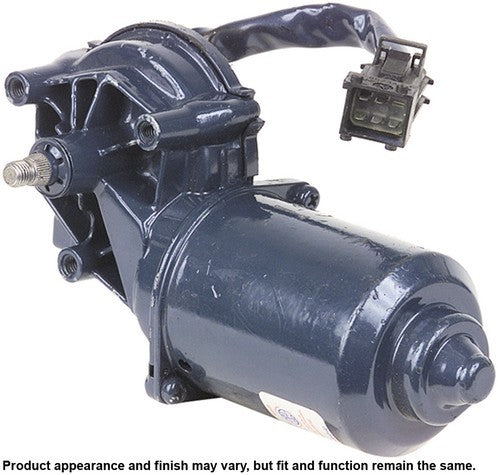 CARDONE Reman Windshield Wiper Motor P/N:43-1956 Fits: Saab 900 98-94, Saab 9-3 03-99 - Image 3