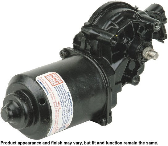 CARDONE Reman Windshield Wiper Motor P/N:43-2004 Fits: Mitsubishi Outlander 06-03, Suzuki Aerio 07-02, Toyota Camry 01-97 - Image 3