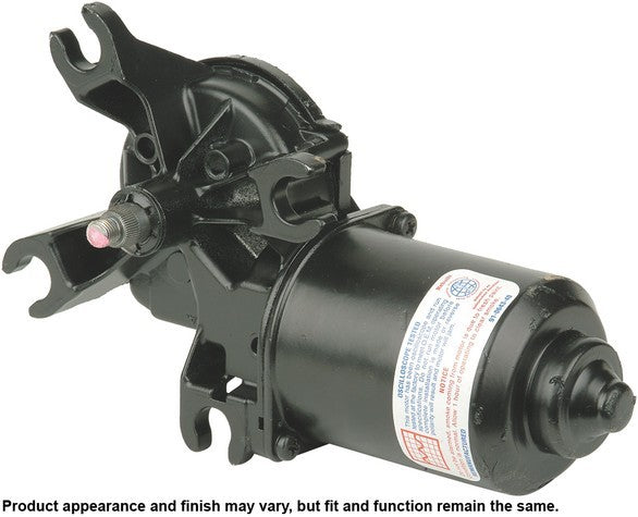CARDONE Reman Windshield Wiper Motor P/N:43-2026 Fits: Mitsubishi Galant 03-99, Toyota Hilux 2004, Toyota Sequoia 07-01, Toyota Tacoma 04-98, Toyota Tundra 06-00 - Image 3