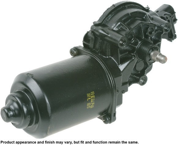 CARDONE Reman Windshield Wiper Motor P/N:43-2032 Fits: Toyota Echo 05-00 - Image 3