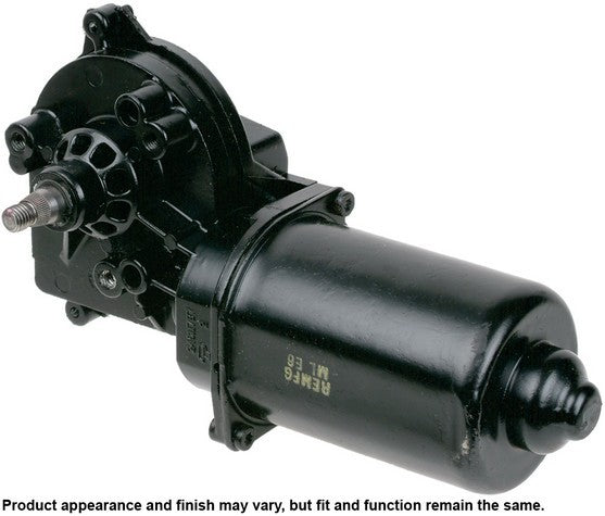 CARDONE Reman Windshield Wiper Motor P/N:43-2036 Fits: Toyota Avalon 05-00 - Image 3