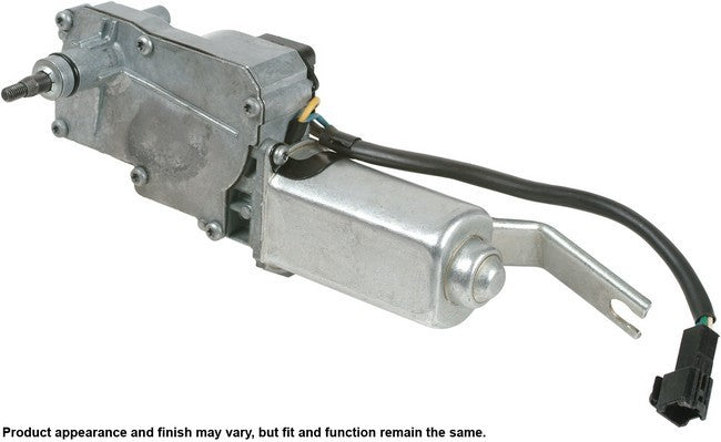 CARDONE Reman Windshield Wiper Motor P/N:43-2044 Fits: Toyota Camry 96-92 - Image 3